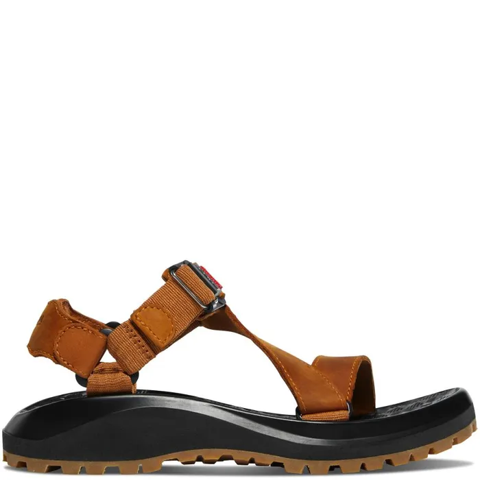 Danner Sandals and Water Shoes Joseph Leather Sandal Roasted Pecan 8211 MenWomen Danner Sandals and Water Shoes Joseph Leather Sandal Roasted Pecan 8211 MenWomen