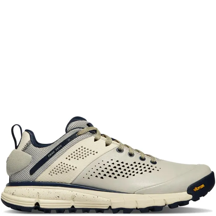 Danner Shoes FP Movement Trail 2650 Vapor Bluebutter Cream 8211 MenWomen