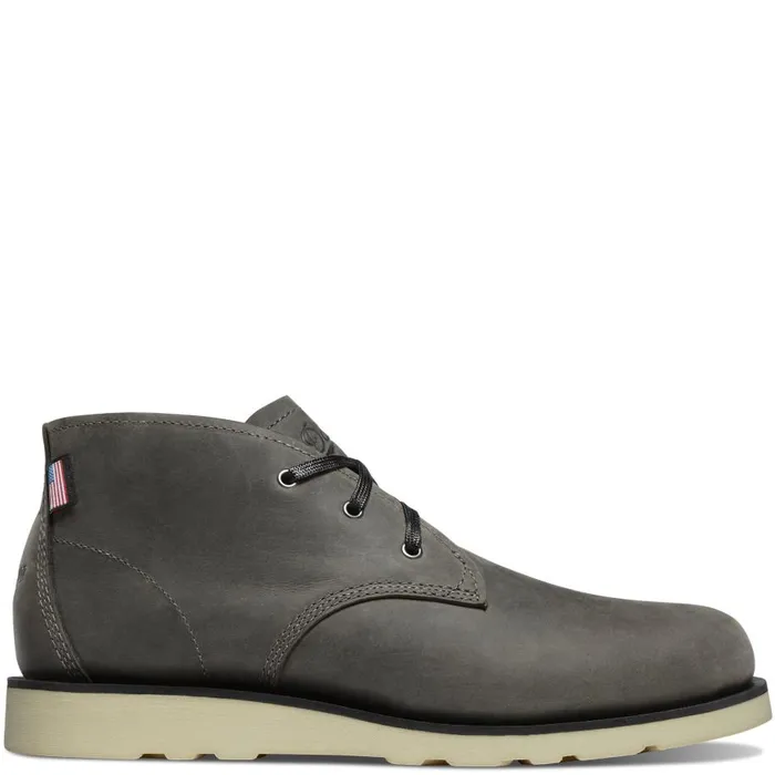 Danner Shoes Pine Grove Chukka Charcoal 8211 MenWomen