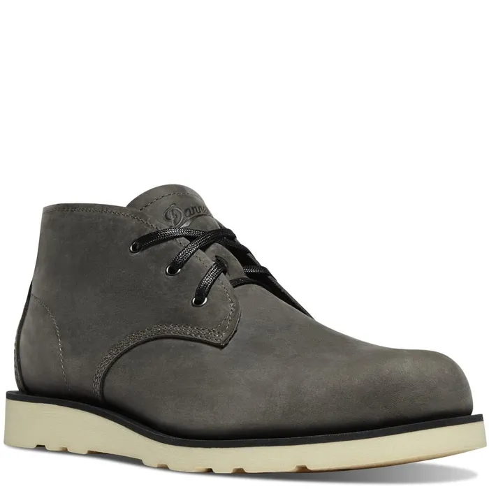Danner Shoes Pine Grove Chukka Charcoal 8211 MenWomen
