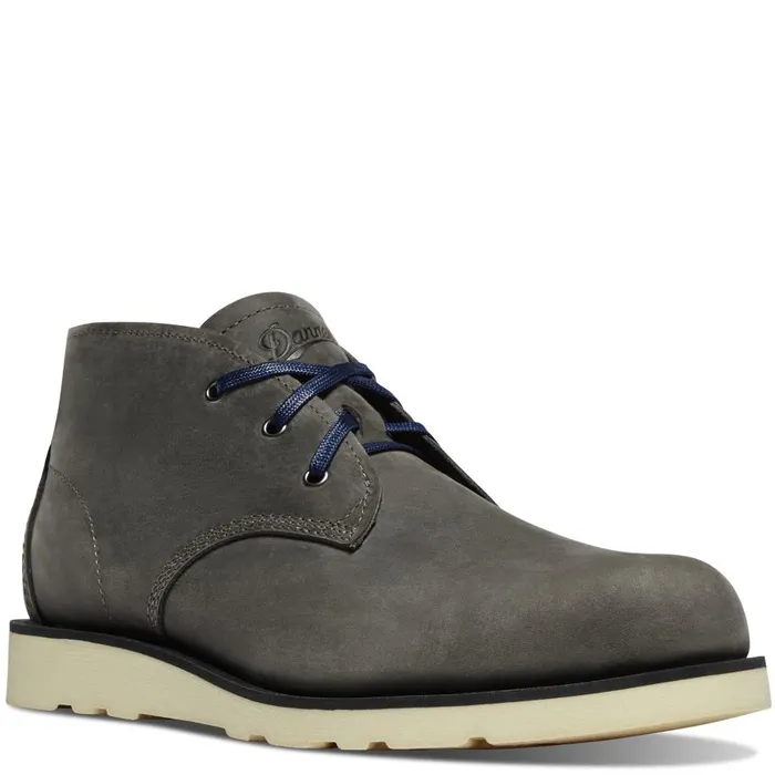Danner Shoes Pine Grove Chukka Charcoal 8211 MenWomen