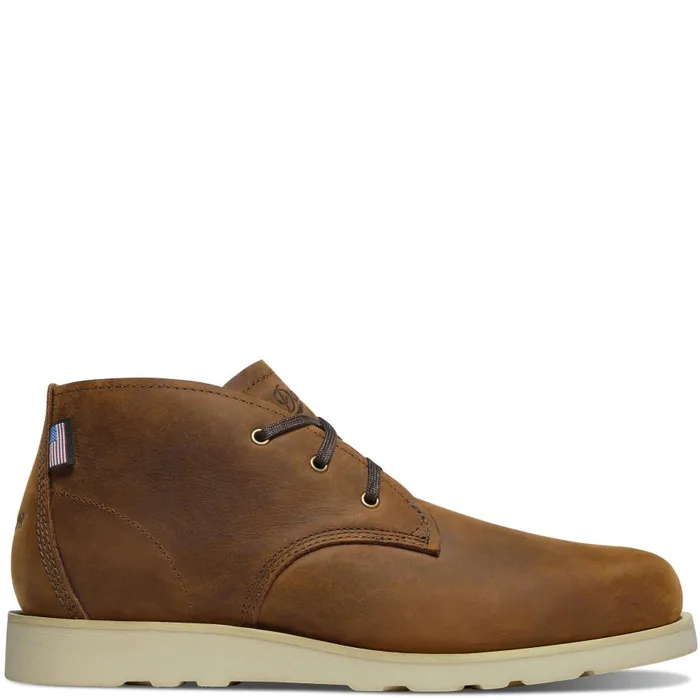 Danner Shoes Pine Grove Chukka Roasted Pecan 8211 MenWomen