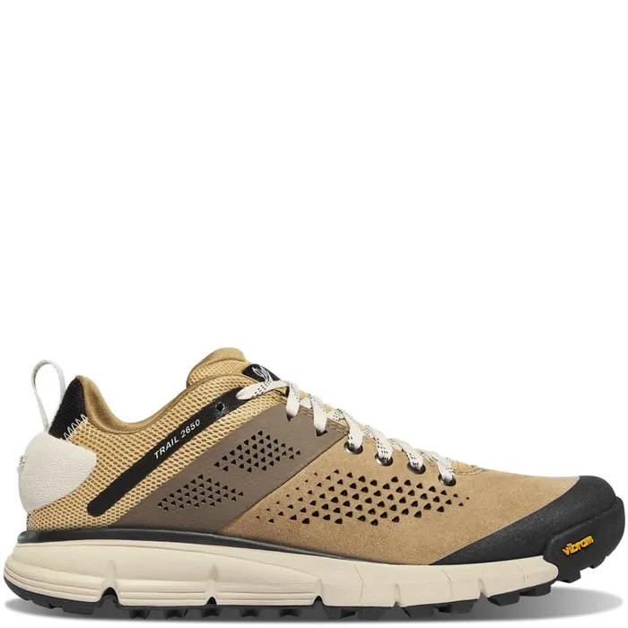 Danner Shoes Trail 2650 Bronzewheat 8211 MenWomen