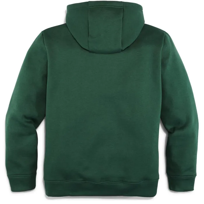 Danner Sweatshirts and Hoodies Evergreen Hoodie Hunter Green 8211 MenWomen