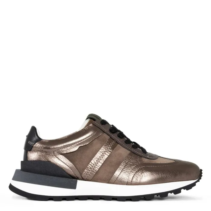 Donald Pliner Casual BOLERA Pewter 8211 Women