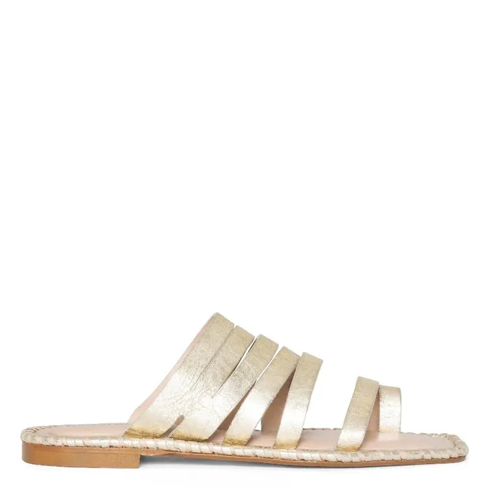 Donald Pliner Casual EMMALINE Platino 8211 Women