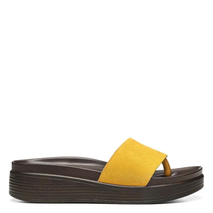 Donald Pliner Casual FIFI Dijon 8211 Women