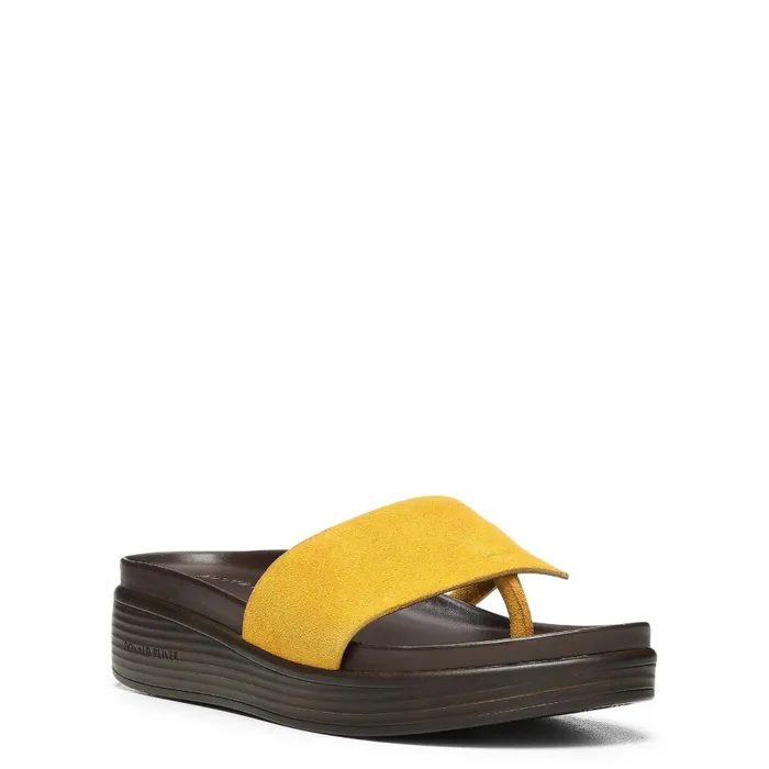 Donald Pliner Casual FIFI Dijon 8211 Women Donald Pliner Casual FIFI Dijon 8211 Women