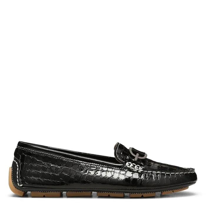 Donald Pliner Casual GIOVANNA Black 8211 Women