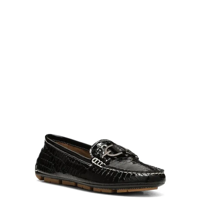 Donald Pliner Casual GIOVANNA Black 8211 Women