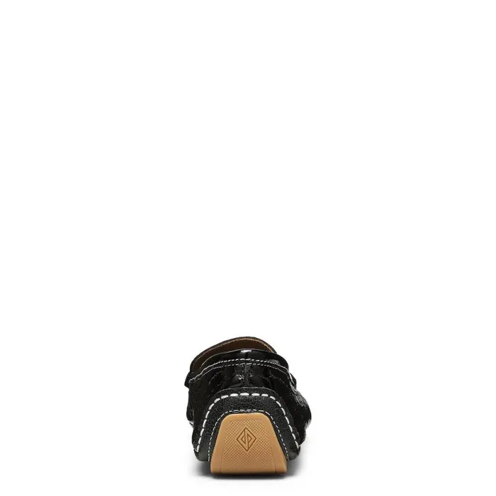 Donald Pliner Casual GIOVANNA Black 8211 Women