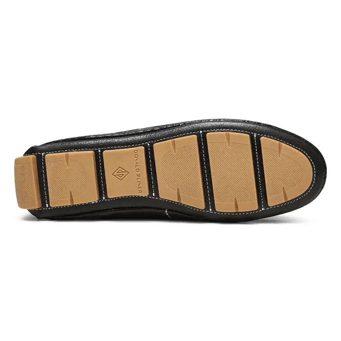 Donald Pliner Casual GIOVANNA Black 8211 Women