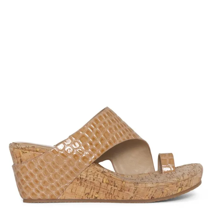 Donald Pliner Casual GYER Camel 8211 Women