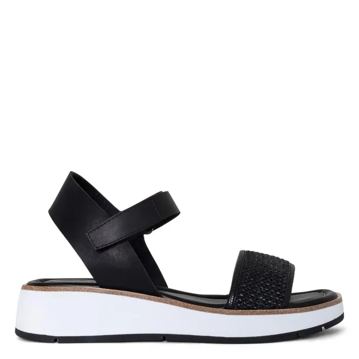 Donald Pliner Casual KINSLEY Black 8211 Women