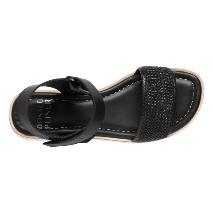Donald Pliner Casual KINSLEY Black 8211 Women Donald Pliner Casual KINSLEY Black 8211 Women