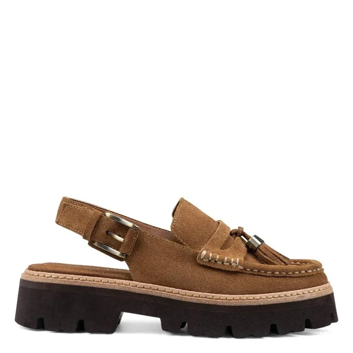 Donald Pliner Casual MARSHA Saddle 8211 Women