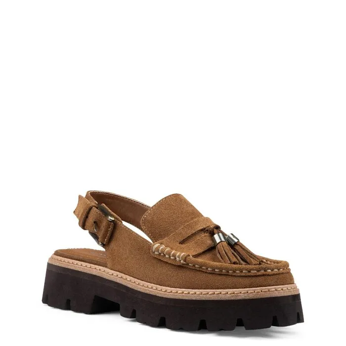 Donald Pliner Casual MARSHA Saddle 8211 Women Donald Pliner Casual MARSHA Saddle 8211 Women