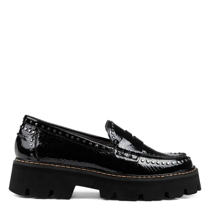 Donald Pliner Casual MASSY Black 8211 Women