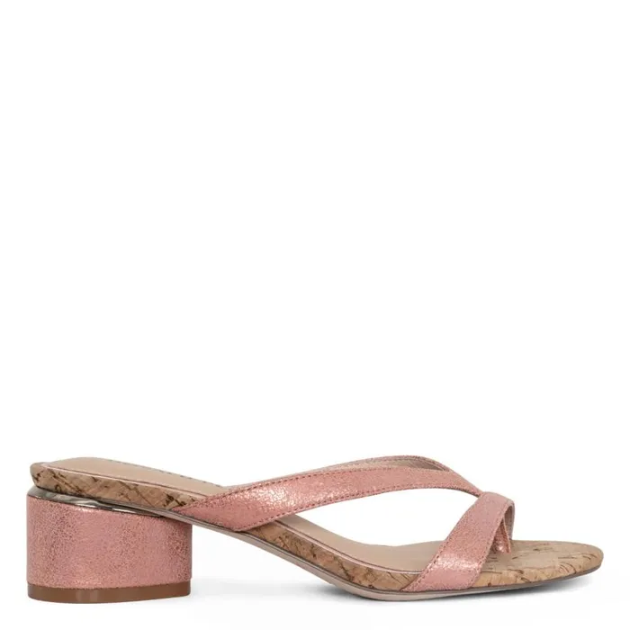 Donald Pliner Casual MIDA Coral 8211 Women