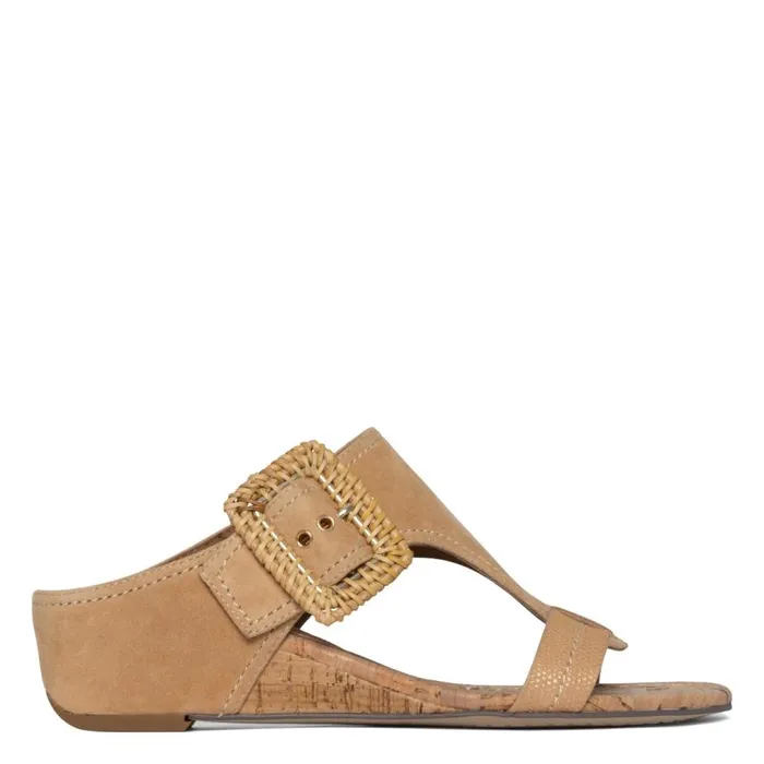 Donald Pliner Casual OFELIA Sand Cork 8211 Women