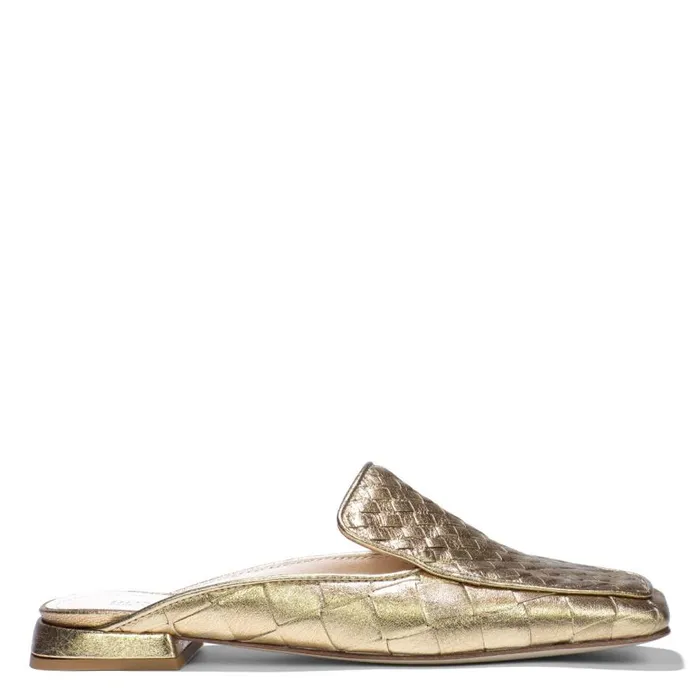 Donald Pliner Casual STANI Gold 8211 Women