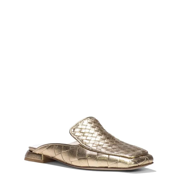 Donald Pliner Casual STANI Gold 8211 Women