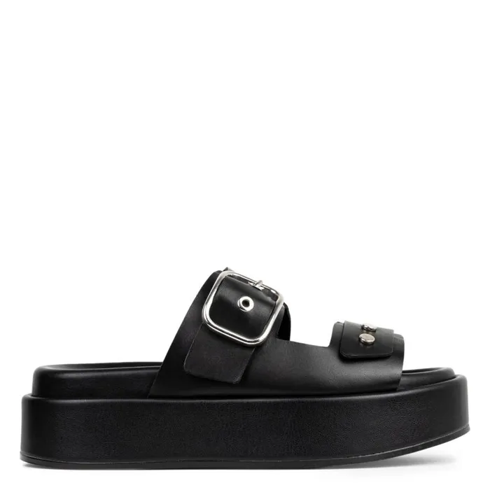 Donald Pliner Casual URSULA Black 8211 Women