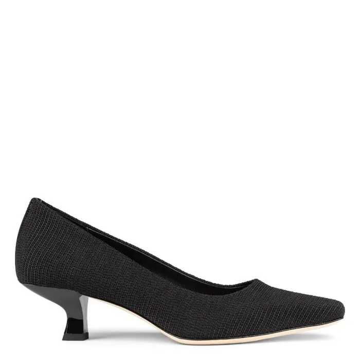 Donald Pliner Dress CRISTINE Black Stretch 8211 Women