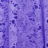 Dresses and Jumpsuits Women LEO LIN Aliyah Lace Butterfly Sleeve Midi Dress 8211 Lavender