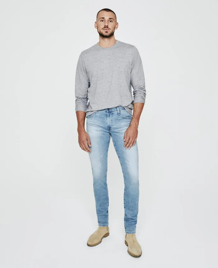 Dylan Flagstaff Men AG Jeans Denim
