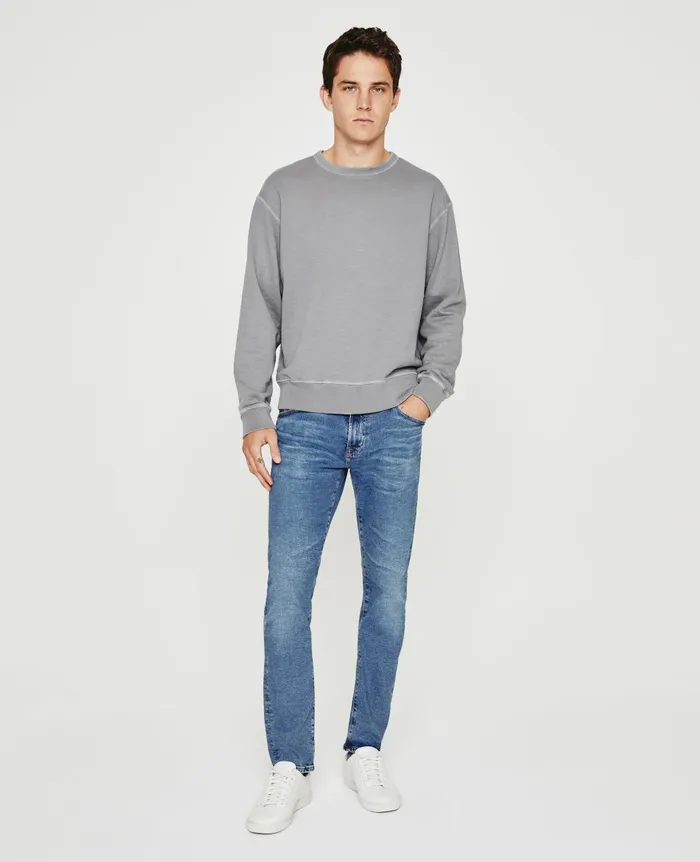 Dylan Vp La Presa Men AG Jeans Denim