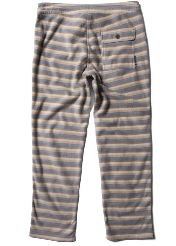 EcoZy Sofa Surfer Pant Light Slate Men Vissla Sofa Surfers