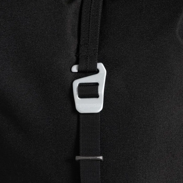 Equipment Backpacks Craghoppers 16L Kiwi Classic Rolltop Black Equipment Backpacks Craghoppers 16L Kiwi Classic Rolltop Black