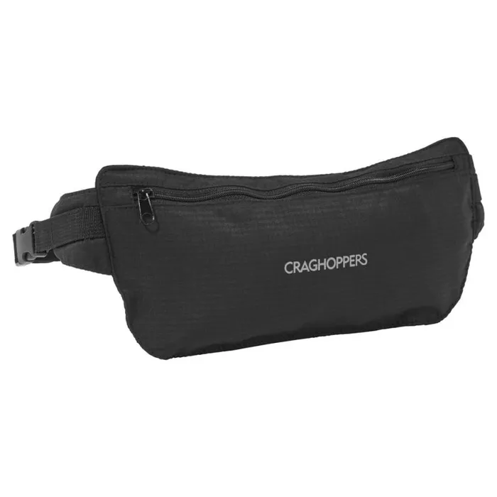 Equipment Backpacks Craghoppers Body Wallet Black