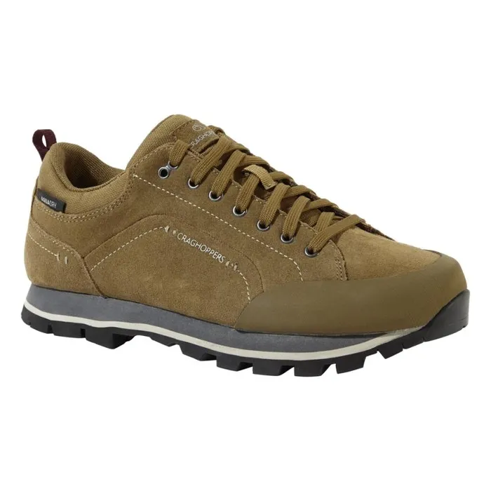 Equipment Shoes Craghoppers Onega Shoes Kangaroo