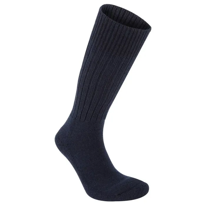 Equipment Socks Craghoppers Wool Hiker Sock Deep BlueRoyal Navy Equipment Socks Craghoppers Wool Hiker Sock Deep BlueRoyal Navy
