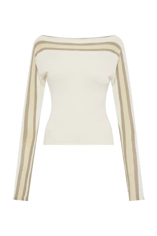Faithfull The Brand Tops Citara Top White 8211 Women Faithfull The Brand Tops Citara Top White 8211 Women