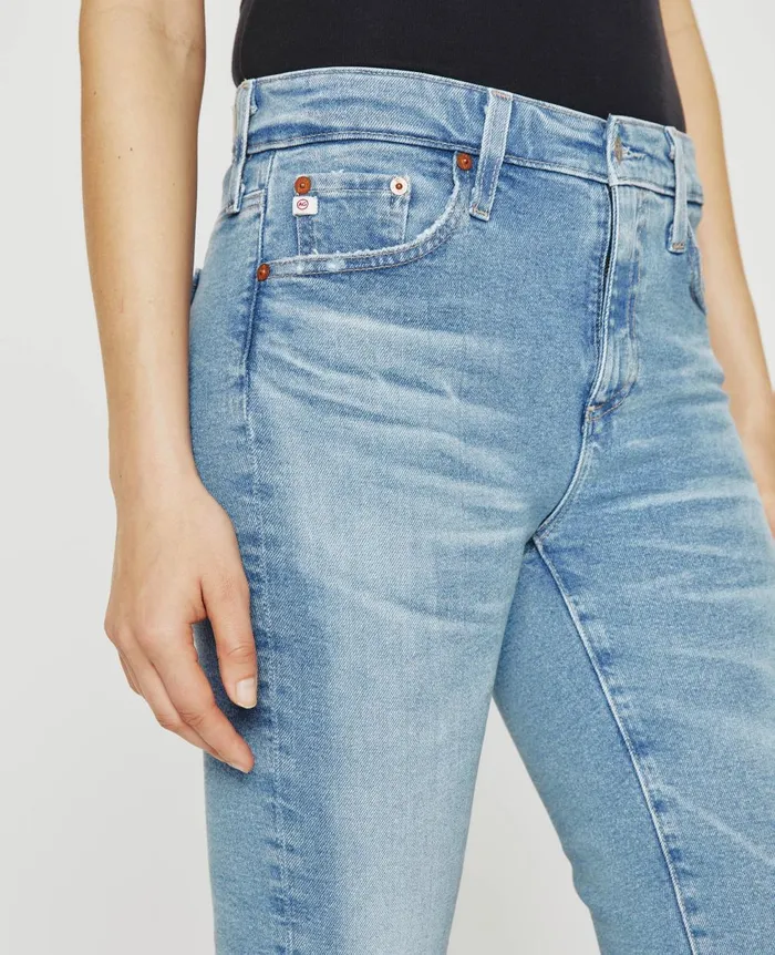 Farrah Boot 19 Years Afterglow Women AG Jeans Denim Farrah Boot 19 Years Afterglow Women AG Jeans Denim