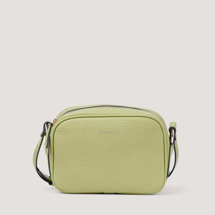 Fiorelli Beau Crossbody Olive Backpacks Crossbody Bags