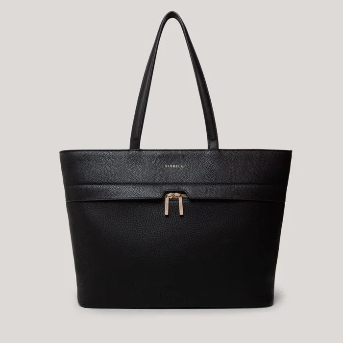 Fiorelli Benny Tote Black Backpacks Tote Bags
