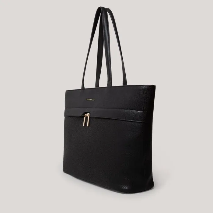 Fiorelli Benny Tote Black Backpacks Tote Bags