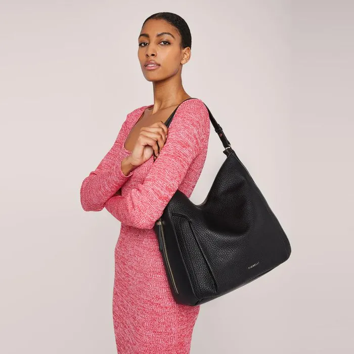 Fiorelli ERIKA Tote Black Backpacks Tote Bags