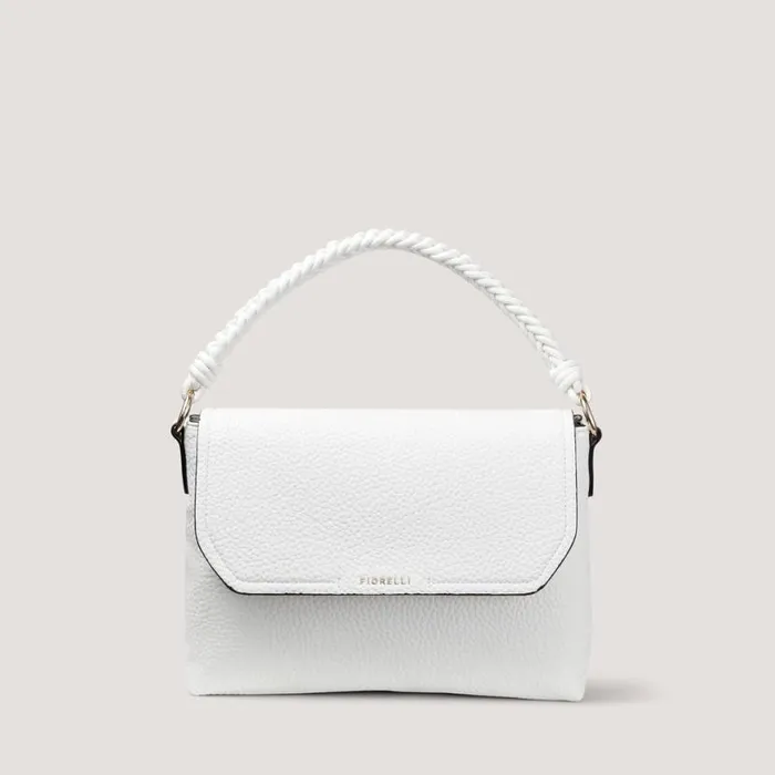 Fiorelli Eva Shoulder Bright White Backpacks Shoulder Bags