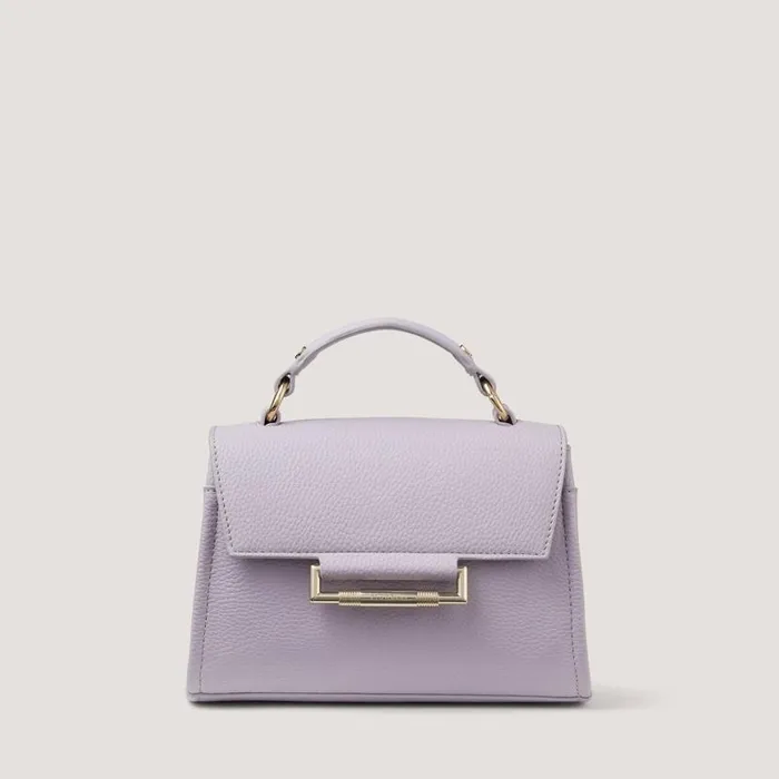 Fiorelli Nova Mini Grab Lilac Backpacks Occasion Bags