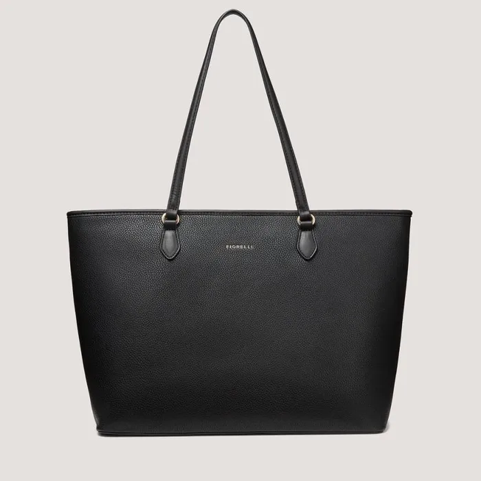 Fiorelli Thea Tote Black Backpacks Tote Bags