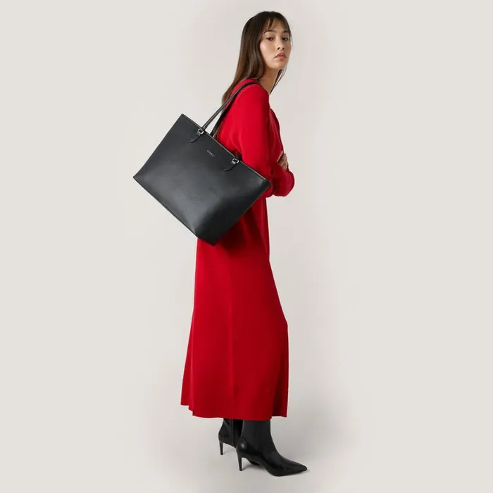Fiorelli Thea Tote Black Backpacks Tote Bags