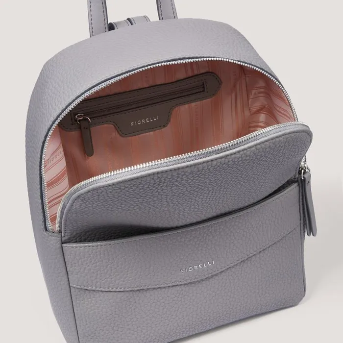 Fiorelli Trenton Backpack Slate Backpacks Backpacks
