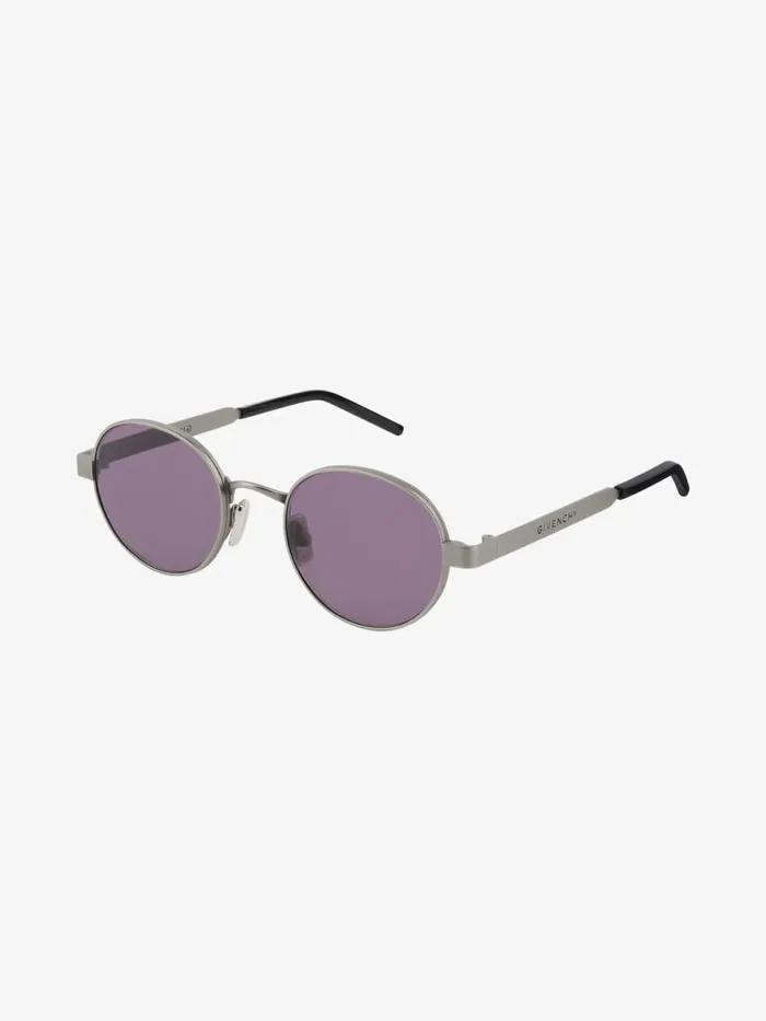 G Ride Unisex Sunglasses In Metal And Acetate Black WomenMen Givenchy Sunglasses G Ride Unisex Sunglasses In Metal And Acetate Black WomenMen Givenchy Sunglasses