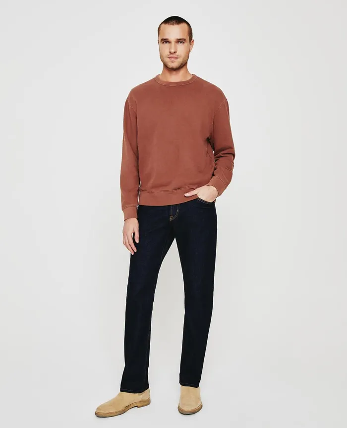 Graduate Crucial Men AG Jeans Denim