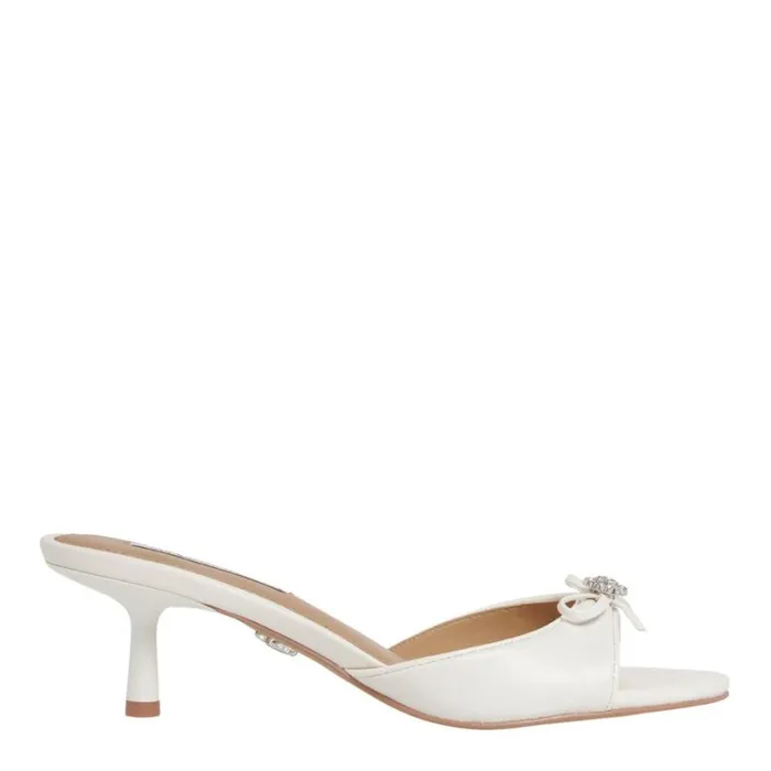 Heels Women Windsor Smith PERFECTION SNOW HEELS